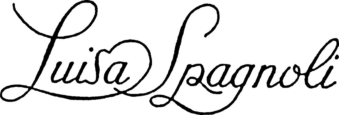 Paraqitja e markës Luisa Spagnoli