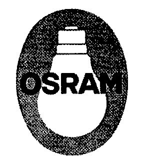 Paraqitja e markës OSRAM