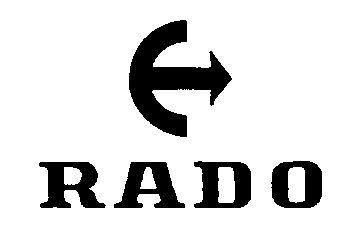 Paraqitja e markës RADO