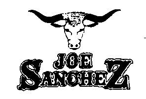 Paraqitja e markës JOE SANCHEZ