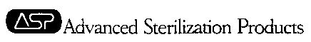 Paraqitja e markës ASP Advanced Sterilization Products