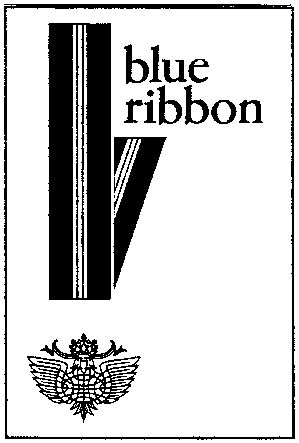 Paraqitja e markës blue ribbon