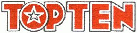 Paraqitja e markës TOPTEN