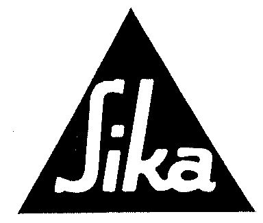 Paraqitja e markës Sika