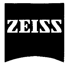 Paraqitja e markës ZEISS