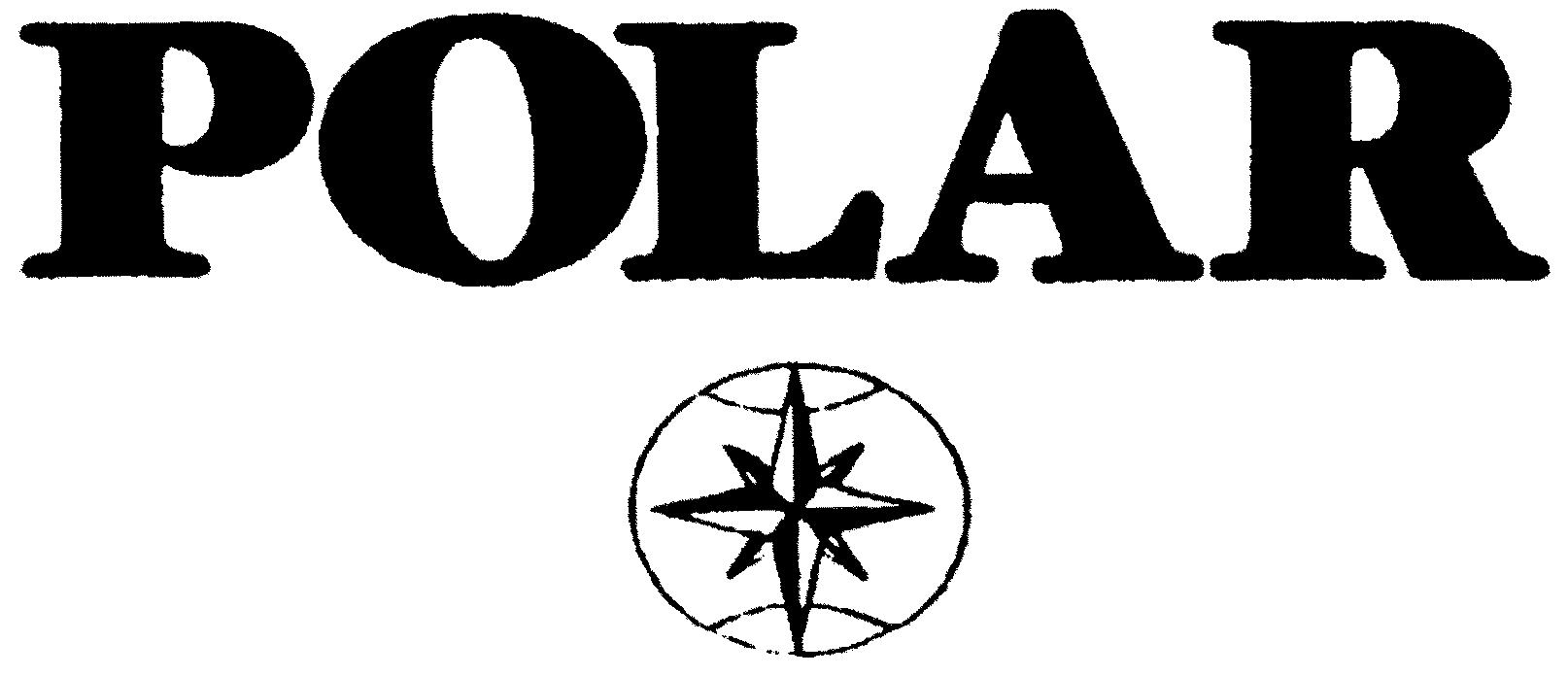 Paraqitja e markës POLAR