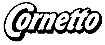 Paraqitja e markës Cornetto