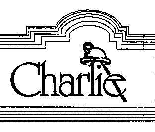Paraqitja e markës Charlie