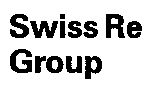 Paraqitja e markës Swiss Re Group