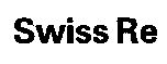 Paraqitja e markës Swiss Re