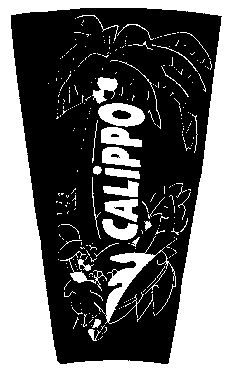 Paraqitja e markës CALIPPO