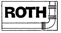 Paraqitja e markës ROTH