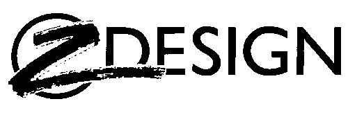 Paraqitja e markës Z DESIGN