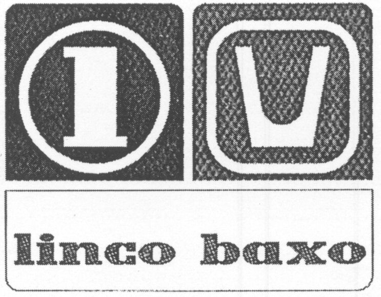 Paraqitja e markës lv linco baxo