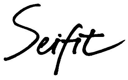 Paraqitja e markës Seifit