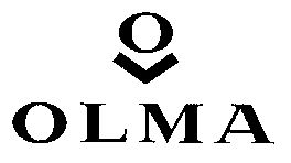 Paraqitja e markës OLMA