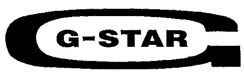 Paraqitja e markës G G-STAR
