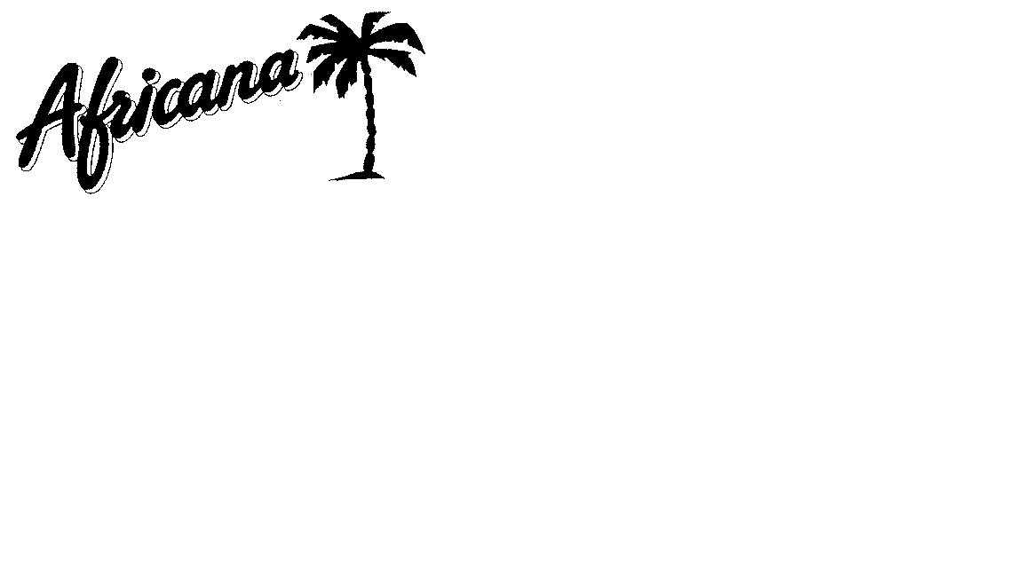 Paraqitja e markës Africana