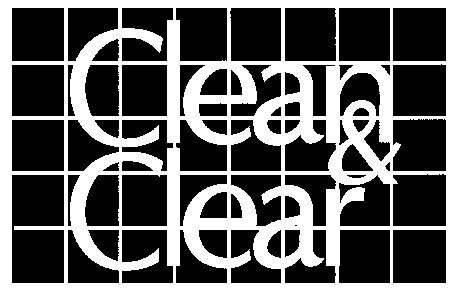 Paraqitja e markës Clean & Clear