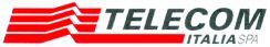 Paraqitja e markës TELECOM ITALIA SPA