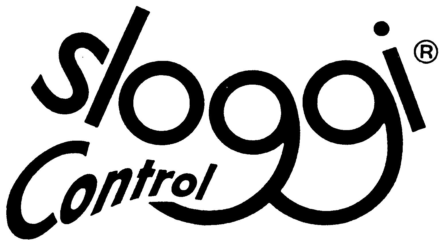 Paraqitja e markës sloggi Control