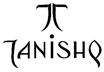 Paraqitja e markës T TANISHQ