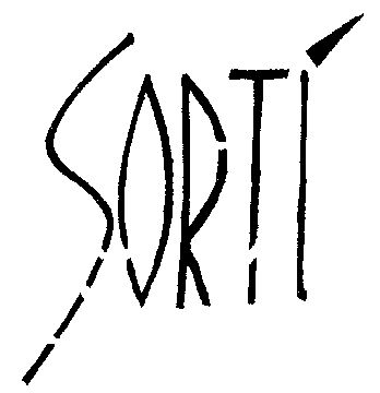 Paraqitja e markës SORTÍ