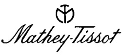 Paraqitja e markës MT Mathey-Tissot