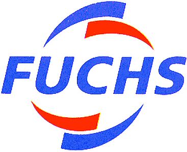 Paraqitja e markës FUCHS