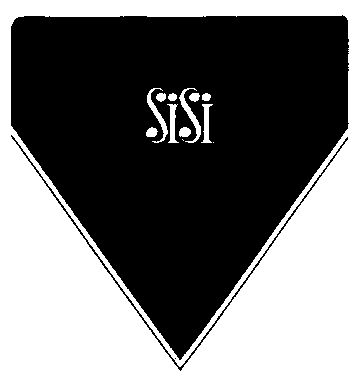 Paraqitja e markës SiSi