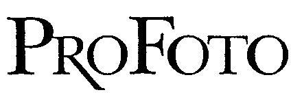 Paraqitja e markës PROFOTO