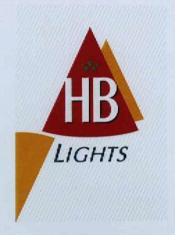 Paraqitja e markës HB LIGHTS