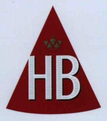 Paraqitja e markës HB