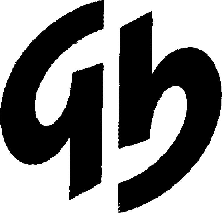Paraqitja e markës gb