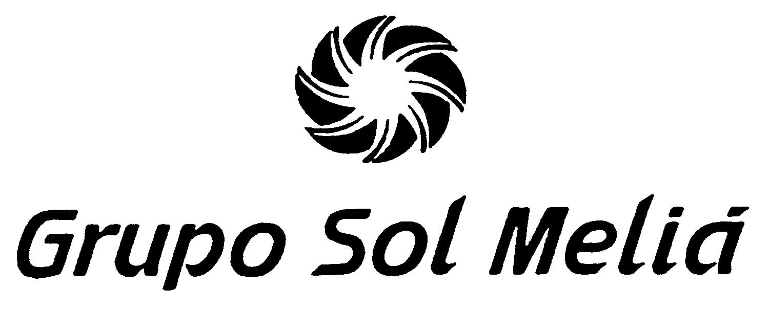 Paraqitja e markës Grupo Sol Melia