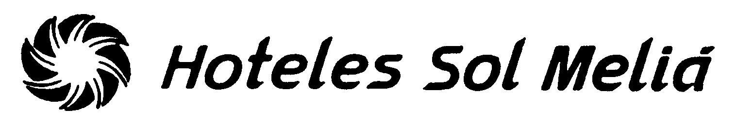Paraqitja e markës Hoteles Sol Meliá