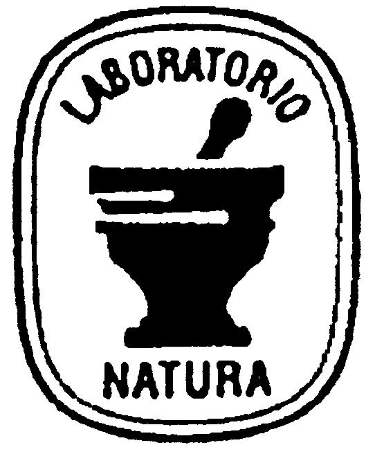 Paraqitja e markës LABORATORIO NATURA