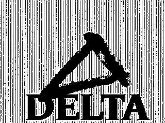 Paraqitja e markës DELTA