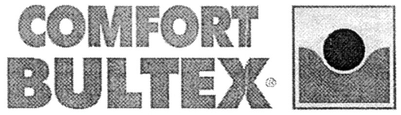 Paraqitja e markës COMFORT BULTEX