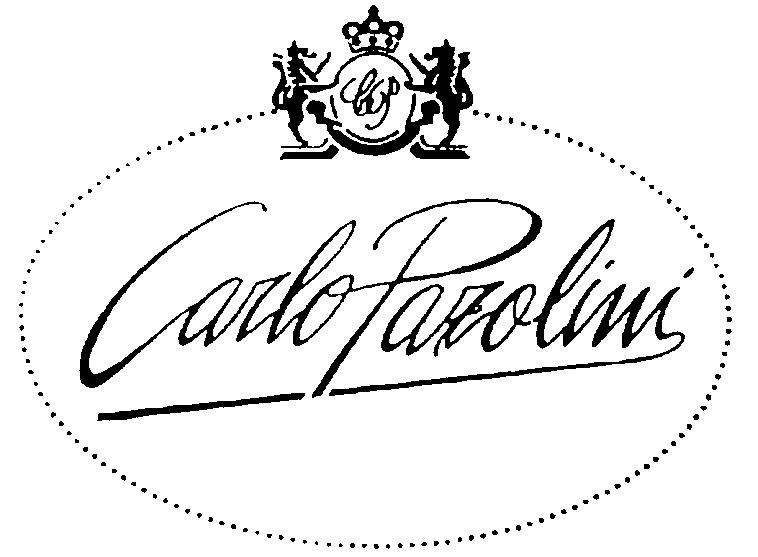 Paraqitja e markës Carlo Pazolini