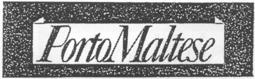 Paraqitja e markës Porto Maltese