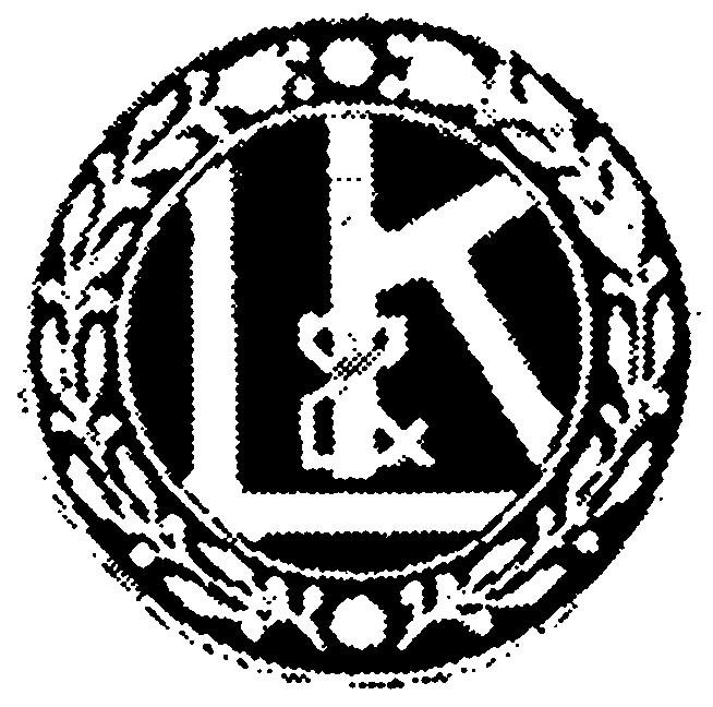 Paraqitja e markës L&K