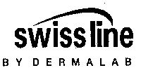 Paraqitja e markës swissline BY DERMALAB