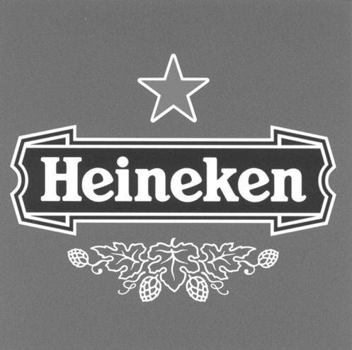 Paraqitja e markës Heineken