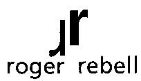 Paraqitja e markës rr roger rebell