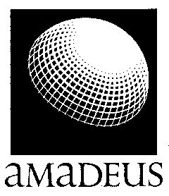 Paraqitja e markës aMaDEUS