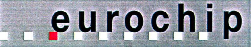 Paraqitja e markës eurochip