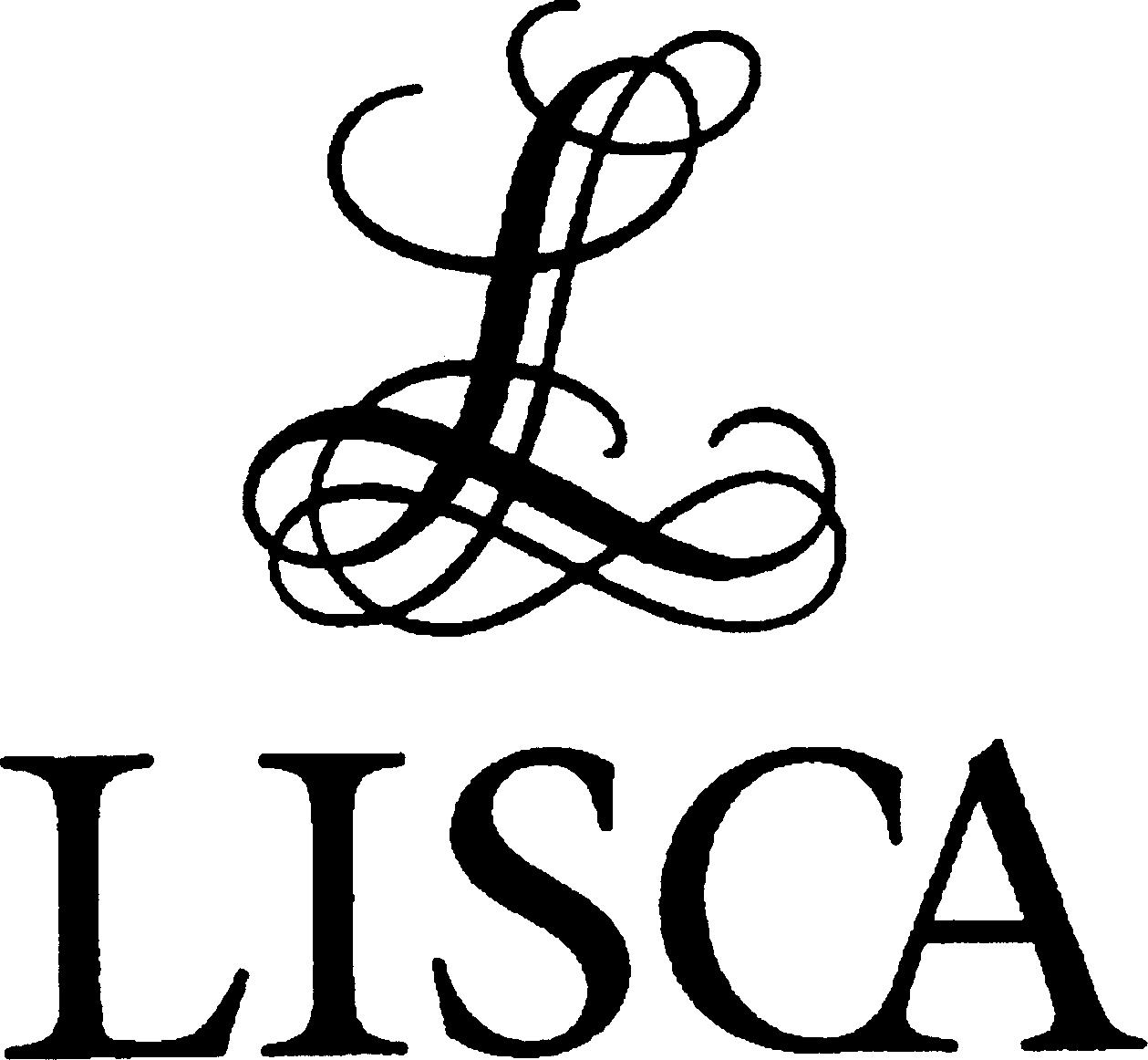 Paraqitja e markës L LISCA