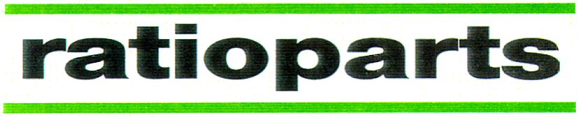Paraqitja e markës ratioparts