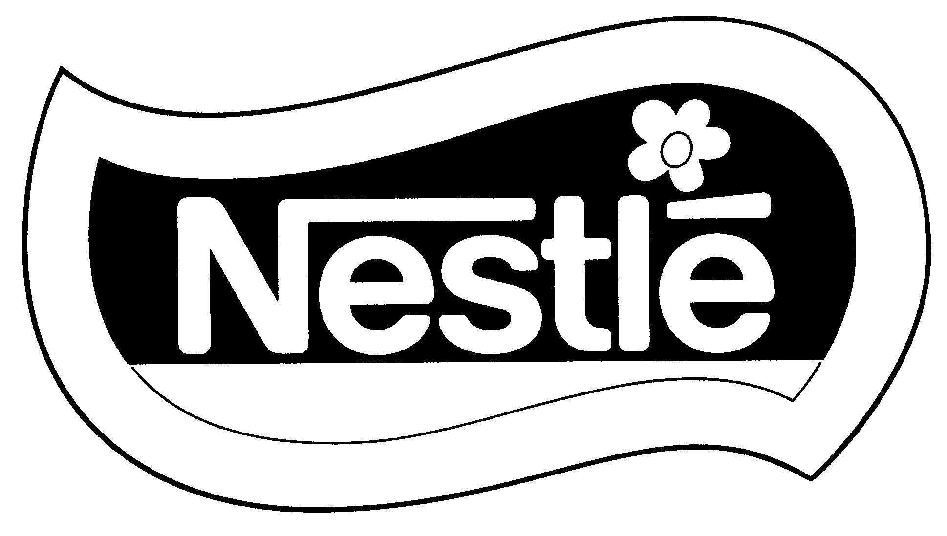 Paraqitja e markës Nestle